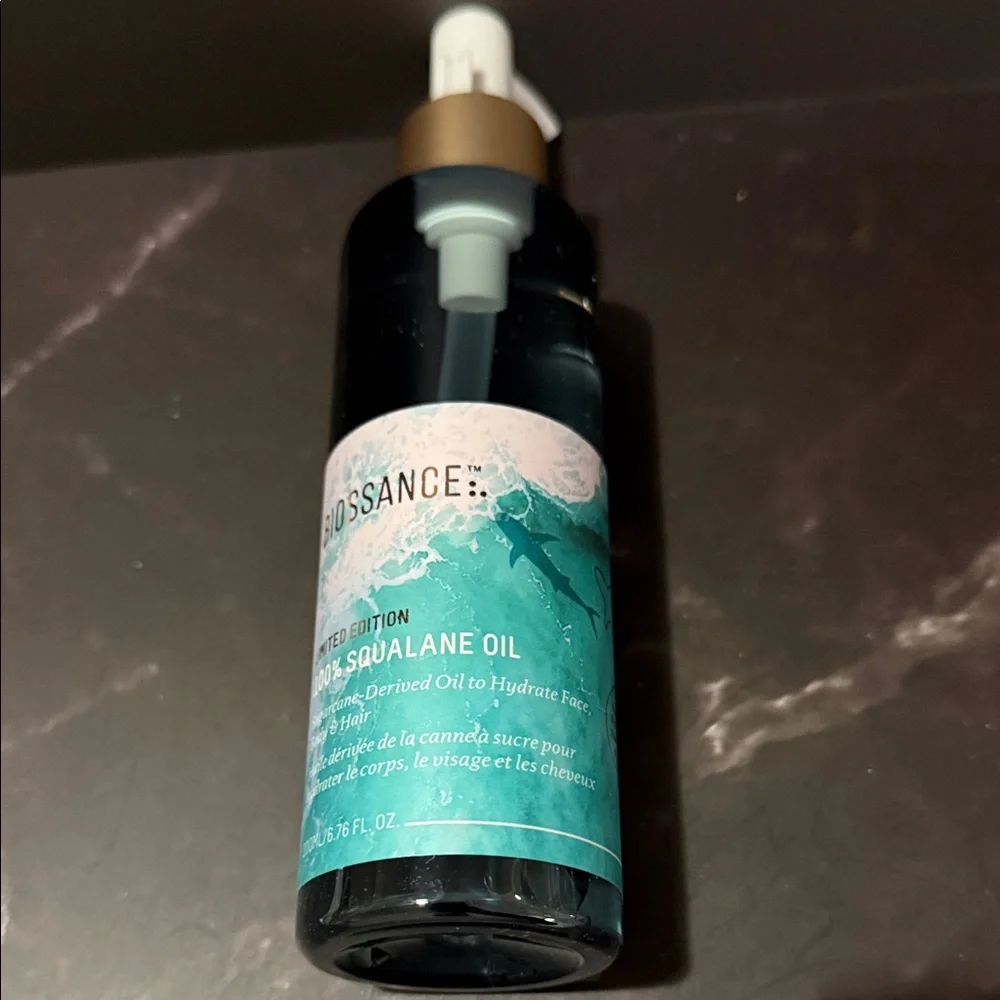 Biossance brand new